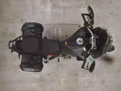 Ducati Multistrada V4S 2022