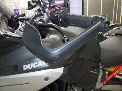 Ducati Multistrada V4S 2022