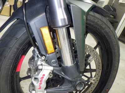 Ducati Multistrada V4S 2022