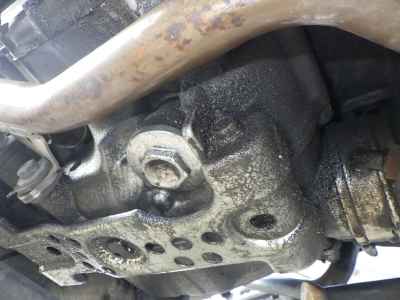 Honda Silver Wing 400GT 2009