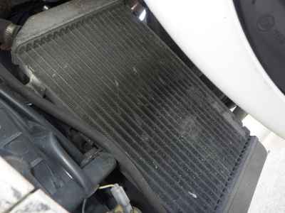 Honda Silver Wing 400GT 2009