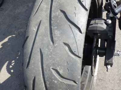 Kawasaki Ninja 250 2022