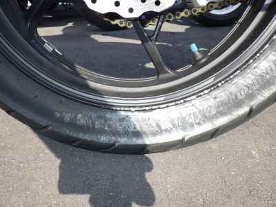 Kawasaki Ninja 250 2022