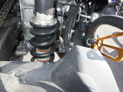 Kawasaki Ninja 250 2022