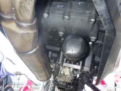 Kawasaki Ninja 250 2022