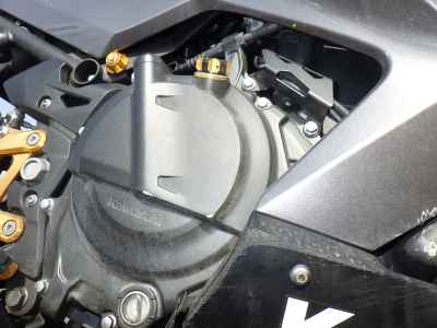 Kawasaki Ninja 250 2022