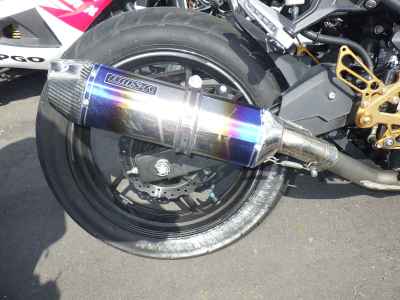 Kawasaki Ninja 250 2022