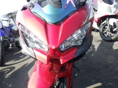 Kawasaki Ninja 250 2022