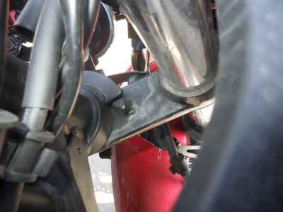 Kawasaki Ninja 250 2022