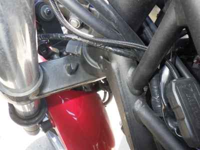 Kawasaki Ninja 250 2022