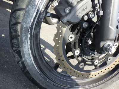 Kawasaki Ninja 250 2022