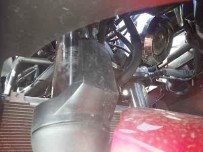 Kawasaki Ninja 250 2022