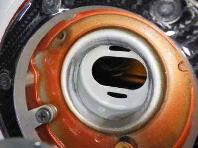 Kawasaki Ninja 250 2019