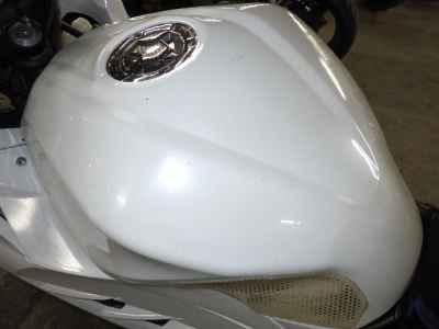 Kawasaki Ninja 250 2019