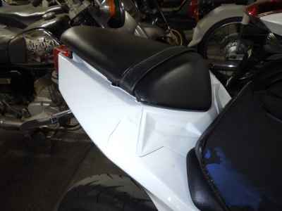 Kawasaki Ninja 250 2019