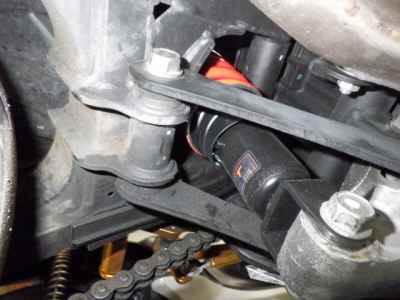 Kawasaki Ninja 250 2019