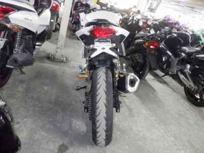 Kawasaki Ninja 250 2019