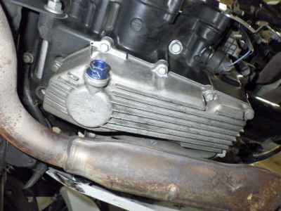 Kawasaki Ninja 250 2019