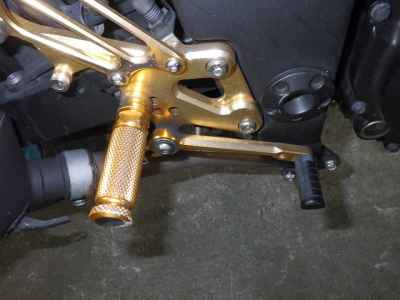 Kawasaki Ninja 250 2019