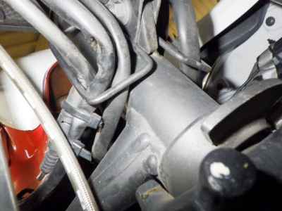 Kawasaki Ninja 250 2019