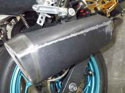 Kawasaki Ninja 250 2019