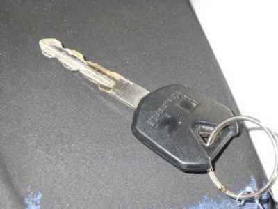 Kawasaki Ninja 250 2019