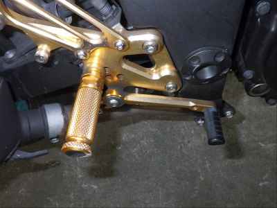 Kawasaki Ninja 250 2019