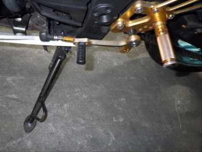 Kawasaki Ninja 250 2019