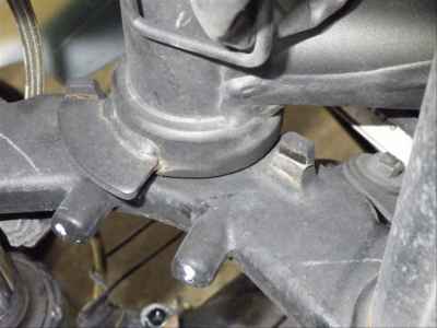 Kawasaki Ninja 250 2019