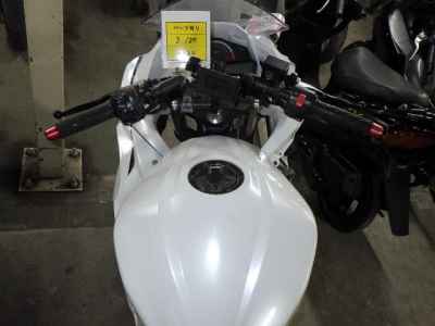 Kawasaki Ninja 250 2019