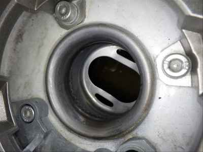 Kawasaki Ninja ZX-6R 2020