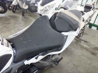 Kawasaki Ninja ZX-6R 2020