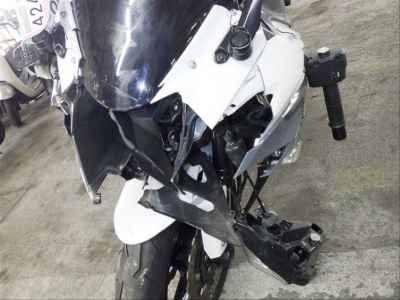 Kawasaki Ninja ZX-6R 2020