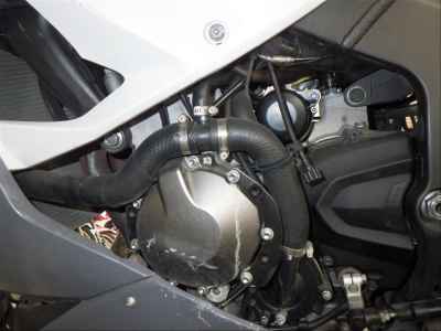 Kawasaki Ninja ZX-6R 2020