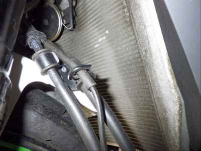 Kawasaki Ninja ZX-6R 2020