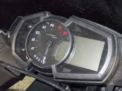 Kawasaki Ninja ZX-6R 2020