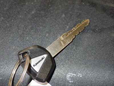 Kawasaki Ninja ZX-6R 2020