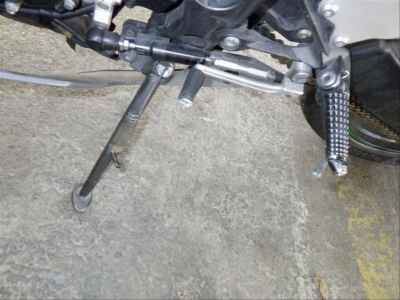 Kawasaki Ninja ZX-6R 2020