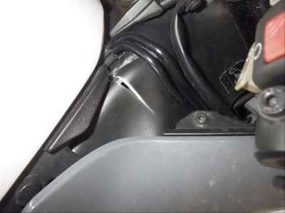 Kawasaki Ninja ZX-6R 2020