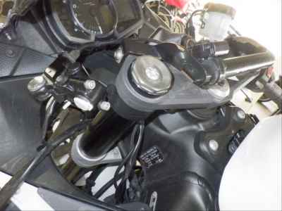 Kawasaki Ninja ZX-6R 2020