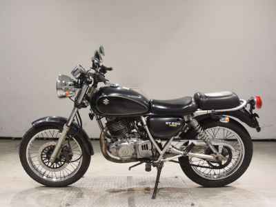 Suzuki ST250E