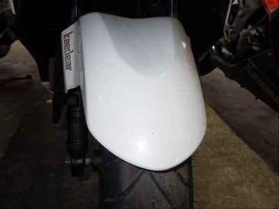Honda Forza 2021