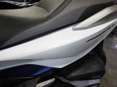 Honda Forza 2021