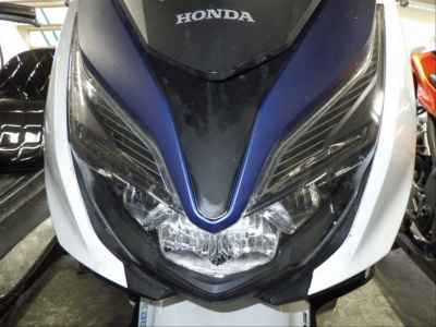Honda Forza 2021