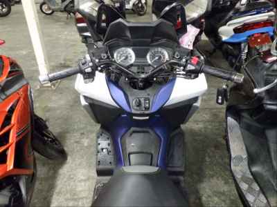 Honda Forza 2021