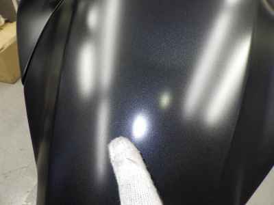 Honda VFR800X Crossrunner 2018