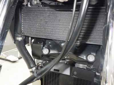 Honda VFR800X Crossrunner 2018