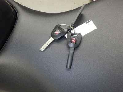 Honda VFR800X Crossrunner 2018