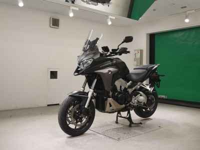 Honda VFR800X Crossrunner 2018