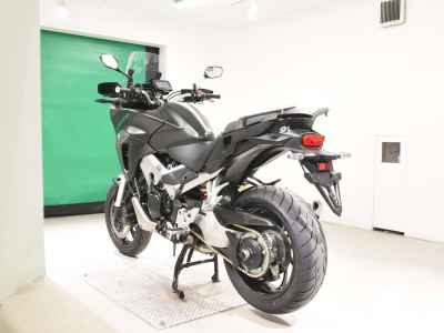 Honda VFR800X Crossrunner 2018